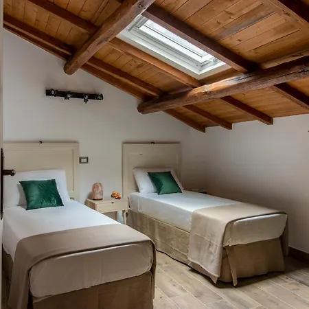 Appartement Bed And Box - Vt02 Locazione Turistica à Viterbe Extérieur photo