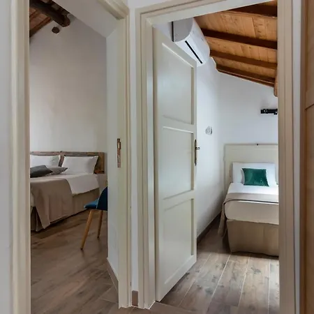 Appartement Bed And Box - Vt02 Locazione Turistica à Viterbe Extérieur photo