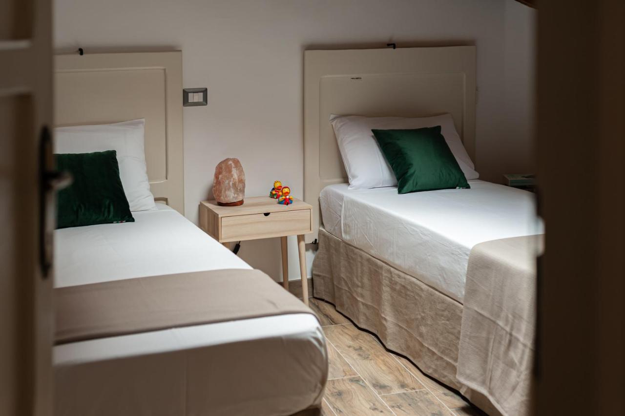 Apartment Bed And Box - Vt02 Locazione Turistica