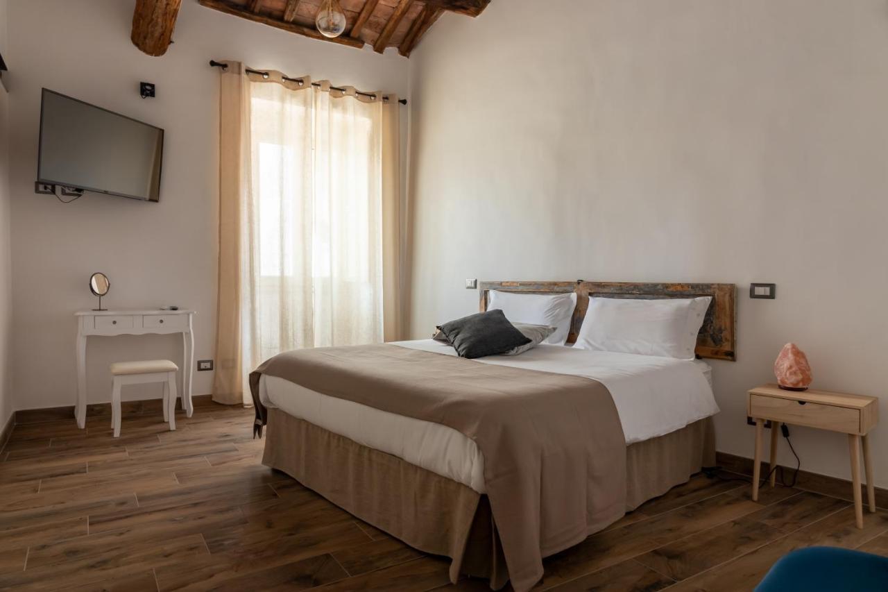 Bed And Box - Vt02 Locazione Turistica * Viterbo
