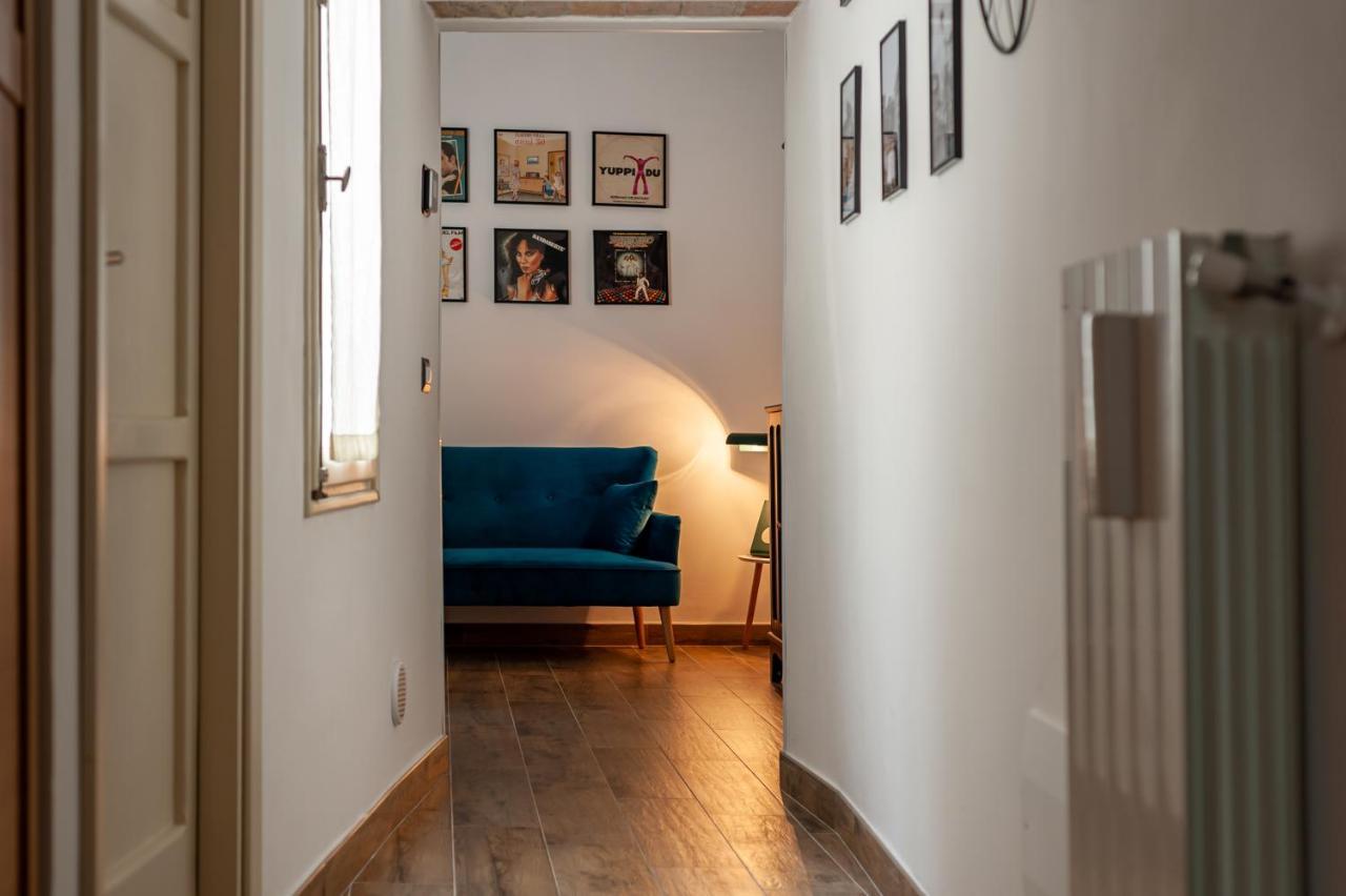Apartment Bed And Box - Vt02 Locazione Turistica Viterbo
