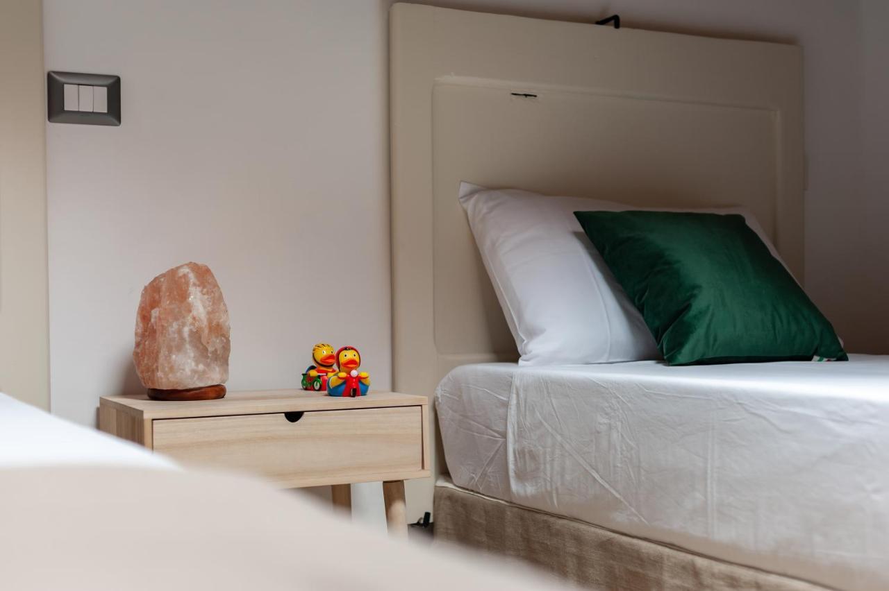 Bed And Box - Vt02 Locazione Turistica *