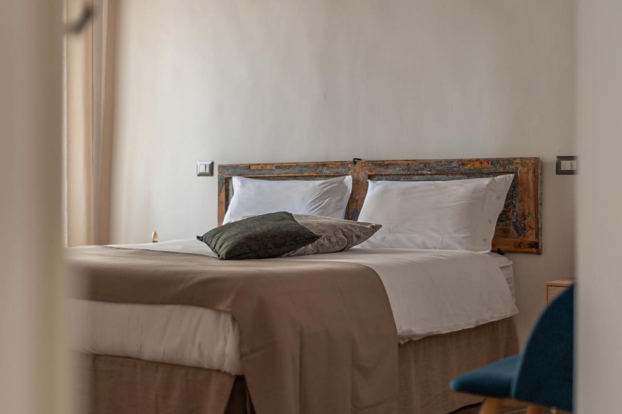 Bed And Box - Vt02 Locazione Turistica Apartment