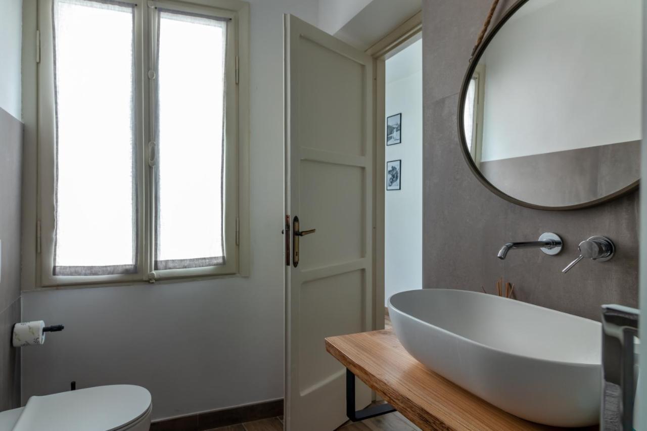 Bed And Box - Vt02 Locazione Turistica Apartment Viterbo