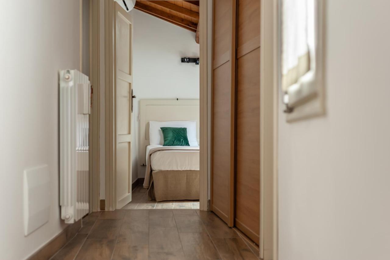 Apartment Bed And Box - Vt02 Locazione Turistica *